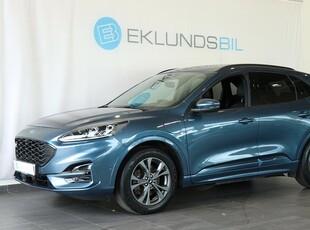 Ford KugaPlug-In Hybrid E-CVT ST-Line Drag 2020, SUV