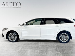 Ford Mondeo 2.0 Titanum Värmare B-Kamera Navi MOMS Aut 190HK