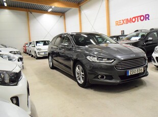 Ford Mondeo Kombi 1.5 EcoBoost SelectShift Business Euro 6