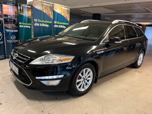 Ford Mondeo Kombi 2.0 (140hk)TDCi*800kr/mån*Titanium