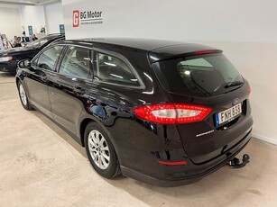 Ford Mondeo Kombi 2.0 TDCi Powershift Trend 150hk/Aut