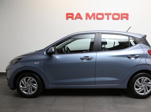 Hyundai i10 1.0 Essential Automat / Facelift / Låga mil