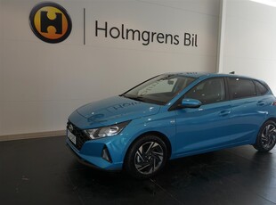 Hyundai i20 1.0 T-GDi Essential Automat Backkamera 100hk