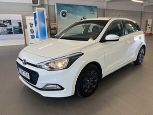 Hyundai i20 1.2 Comfort Euro 6