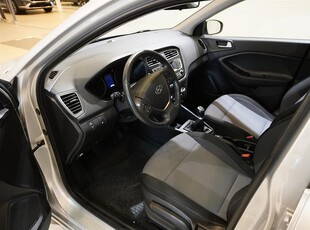 Hyundai i20 1.25 M5 Nordic Edition