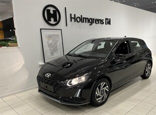 Hyundai i20 1.25 MPi 79hk MT5 Essential