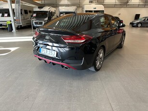 Hyundai i30 Fastback 1.4 T-GDi Automat N-Line Performance