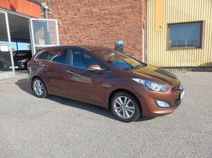 Hyundai i30 Kombi 1.6 GDI Business Euro 3