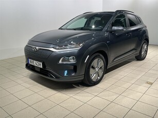 Hyundai Kona Electric 64 kWh Advanced B-Kamera Navi CarPlay