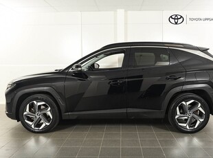 Hyundai Tucson 1,6 GDI Hybrid AWD Advanced Panorama 230hk