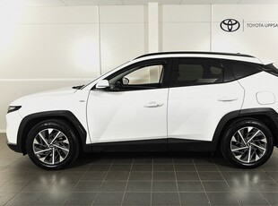 Hyundai Tucson 1.6 T-GDI DCT Essential Dragkrok Navi V-hjul