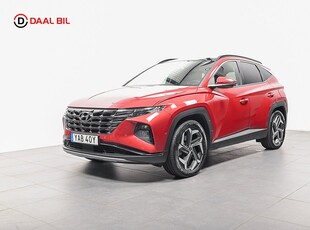 Hyundai Tucson HYBRID AWD 230HK ADVANCED KRELL® PANO 360°