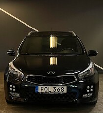 Kia CEED cee'd_sw 1.6 CRDi GT-Line DRAG (1608kr) mån