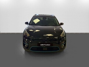 Kia E-Niro Advance- Vinterhjul dubb