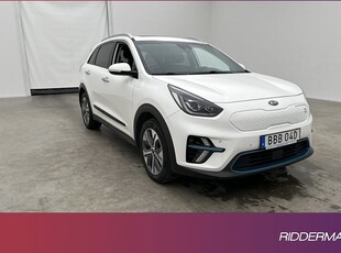 Kia e-Niro64 kWh Advance Plus Tech Taklucka JBL 360° Navi 2019, Crossover