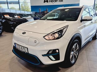 Kia e-NiroADVANCE 2021, Crossover