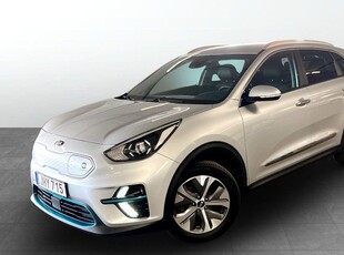 Kia e-NiroADVANCE Backkamera 2021, Crossover