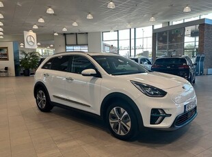 Kia e-NiroAdvance Plus Tech Pano JBL Kamera GPS 2021, Crossover