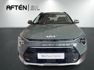 Kia Niro Plug-in Hybrid Action FRIA V-HJUL & DRAGKROK