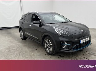 Kia Niro64 kWh Advance Plus Tech Taklucka JBL Skinn 2020, SUV