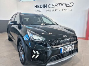 Kia NiroPlug-In Hybrid ADVANCE PLUS 2 2021, SUV