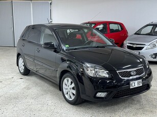 Kia Rio 1.4 I NY SERVAD I 7000 mil