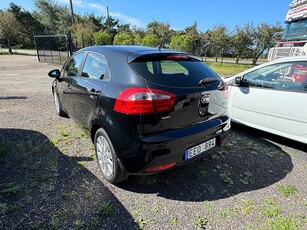 Kia Rio 5-dörrar 1.2 CVVT GLS Euro 5