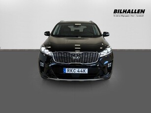 Kia Sorento 2.2 CRDI AWD GT-LINE *Drag|V-Hjul*