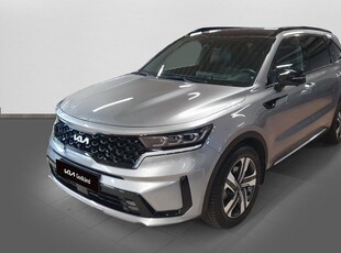 Kia SorentoPHEV AUT AWD BLACK ED. PANORAMA 2023, SUV