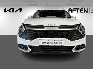 Kia Sportage Plug-In Hybrid Advance MY25 INK V-HJUL Kampanj