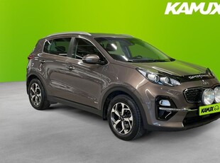 Kia Sportage1.6 CRDi AWD DCT, 136hp, 2019 2019, SUV