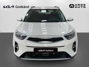 Kia Stonic 1.0 T-GDI 120 HK 48V DCT ADVANCE