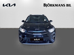 Kia Stonic 1.0 T-GDI 48V DCT ADVANCE