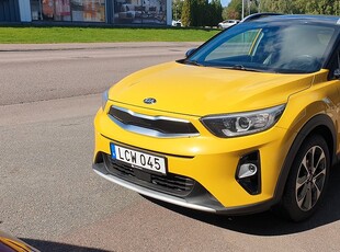 Kia Stonic 1.0 T-GDI Advance, Advance Plus Euro 5