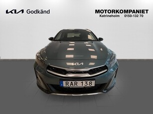 Kia Xceed Plug-in Hybrid Automat ADVANCE