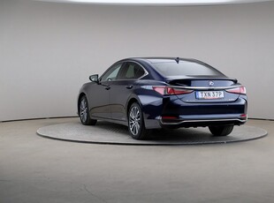 Lexus ES 300h Limited Edition Panorama