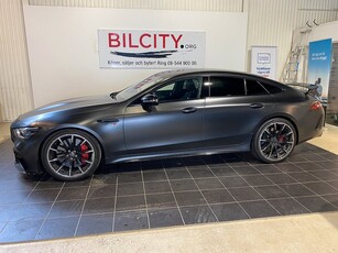 Mercedes-Benz AMG GT 63 S BRABUS 800HK 4MATIC+ AMG