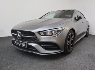 Mercedes-Benz CLA 220 d 8G-DCT AMG Sport Euro 6