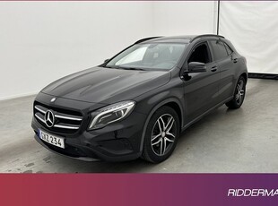 Mercedes GLA250Benz GLA 250 4M Progressive Night Pano Drag 2014, Crossover