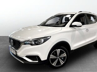 MG ZS EV45KWH LUXURY 2021, SUV