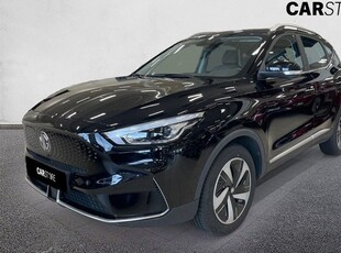 MG ZS EVLong Range, Luxury, , 2022 2022, SUV