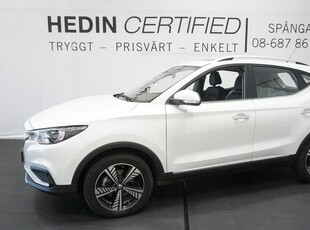 MG ZS EVLUXURY | PRIVATLEAS FR 18 MÅN 2021, SUV