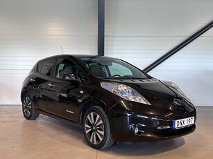 Nissan Leaf 30 kWh Tekna | 360° Kamera | Bose | Navi |