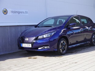 Nissan Leaf Acenta