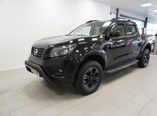 Nissan Navara 2.3 dCi 4x4 190 hk Aut Årsskatt 5058: