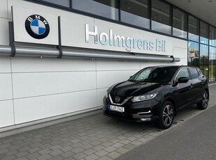 Nissan Qashqai1.2 DIG-T N-Connecta 360 Kamera 2018, SUV