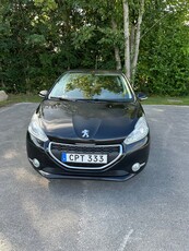 Peugeot 208 5-dörrar 1.2 VTi Euro 5, Kamrem Bytt