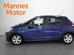 Peugeot 208 5D Active 1.4 HDi Euro 5