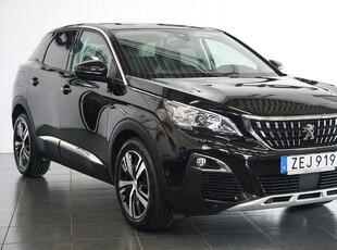 Peugeot 3008 1.2 PureTech EAT Allure PDC