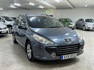 Peugeot 307 Break 2.0 I AUTOMAT I DRAG